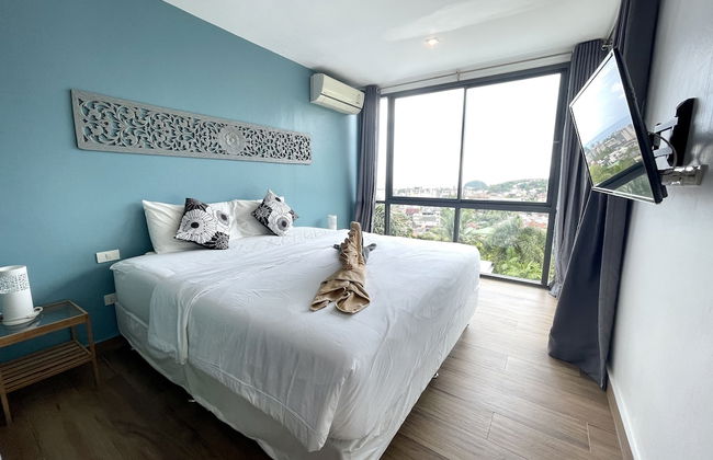 Baan Saint Tropez Villas Kata Beach - Foto 62