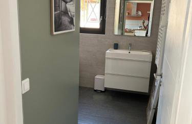 Très belle villa avec piscine chauffée CASALEONI - Foto 18