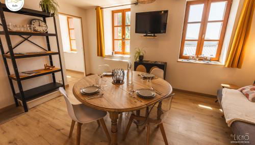 Louma- appart idéal pour une famille - Foto 2