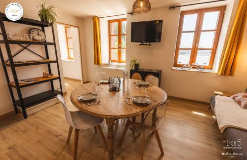 Louma- appart idéal pour une famille - Photo 2