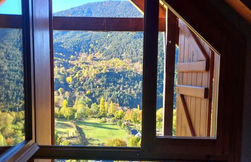 Apartament Ca de Gallisca Taüll Vistas Espectaculares - Foto 14