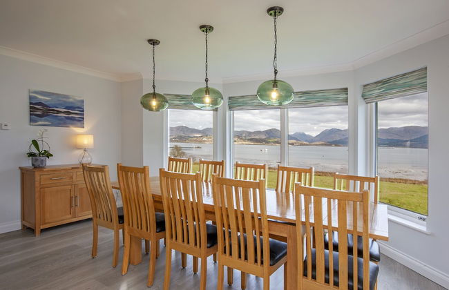 Seabank House - Foto 11