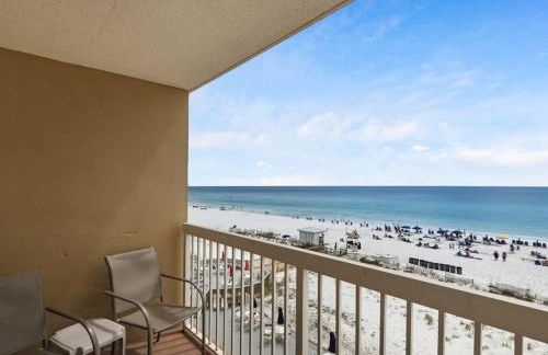 Pelican Beach Resort 405 - Foto 19