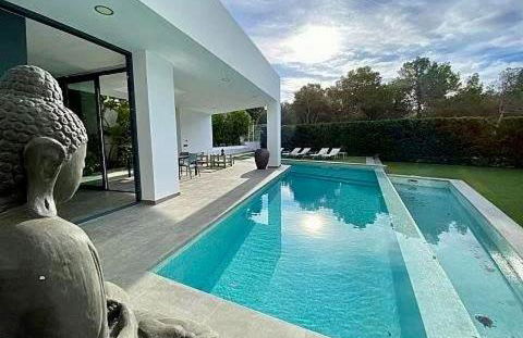 Villa Lux Mar - Foto 23