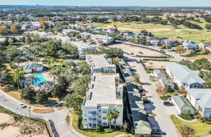 Pet Friendly Reunion Condo Minutes from Disney - Foto 16