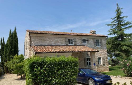 Villa Oliva Istria - Foto 51