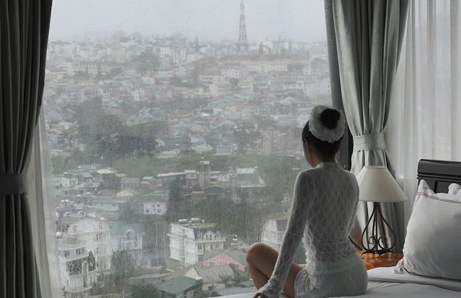 The Manor Villas Da Lat - Foto 58