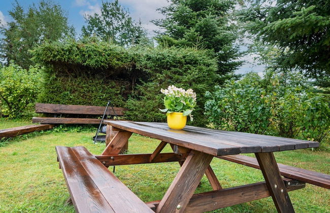 7 Person Holiday Home in Holbaek - Foto 16