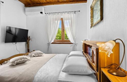 E-villa Vintage Istria with heated and covered pool - Foto 28