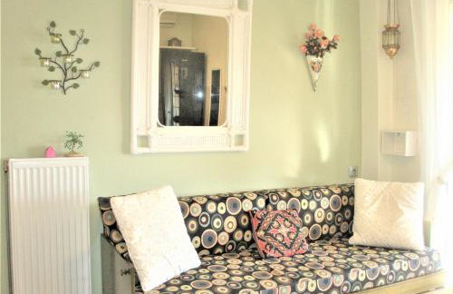 Metamorphosis - Halkidiki Apartment on the beach - Photo 20