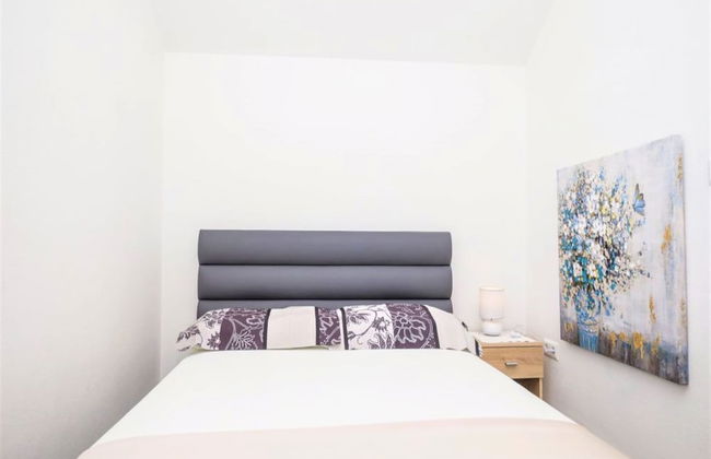 Trogir Comfortable Apartment With Terrace - Foto 1