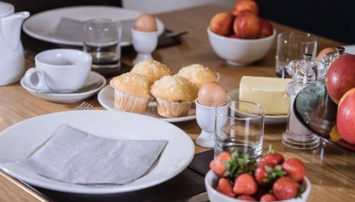 Honeybee Cottage 15P - Foto 5