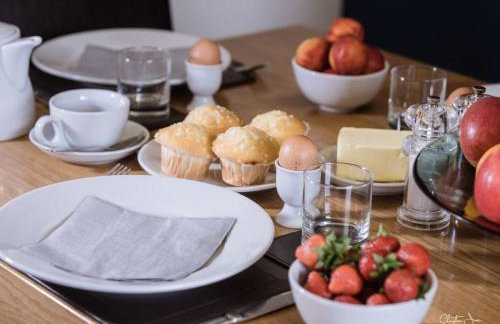 Honeybee Cottage 15P - Foto 5