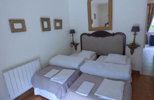 Le Clos des Camélias, 4 chambres- 8 personnes- 300m de la plage - Foto 51