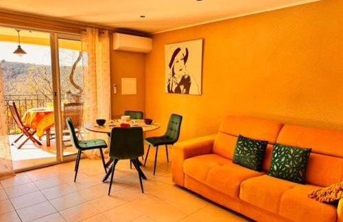 Mas des Grives - Foto 13