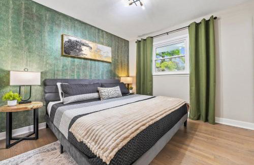 Chic Oasis Game Room Near Base - Foto 23