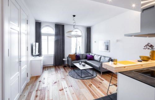 Wohnen am Schlossplatz Oldenburg - Photo 55