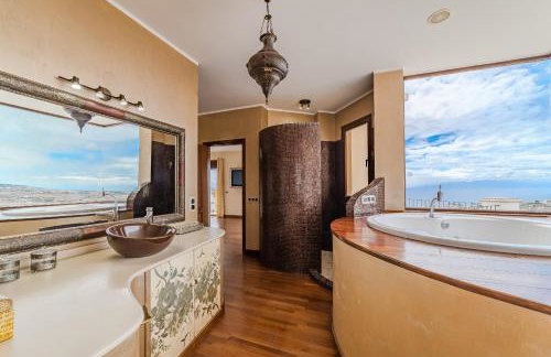 Infinity Atlantic Views Luxury Villa - Costa Adeje - Foto 50