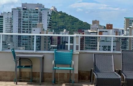 Apto 1 qto em Itapoã. Piscina e sauna - Foto 22