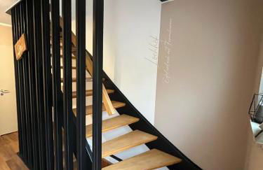 Lochhof Zwei - Eifelurlaub mit Farmcharme - Foto 10