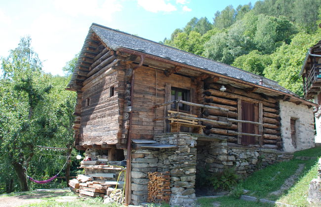 Rustico Rudico - Foto 1