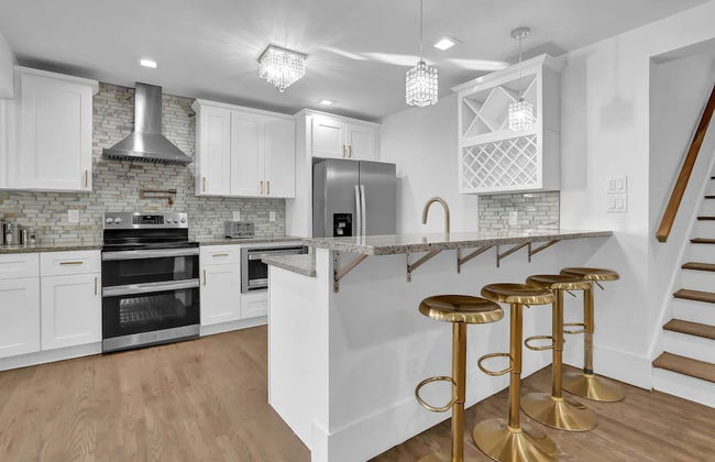 Atlanta Ivy Manor Message Now for Summer Special - Foto 4