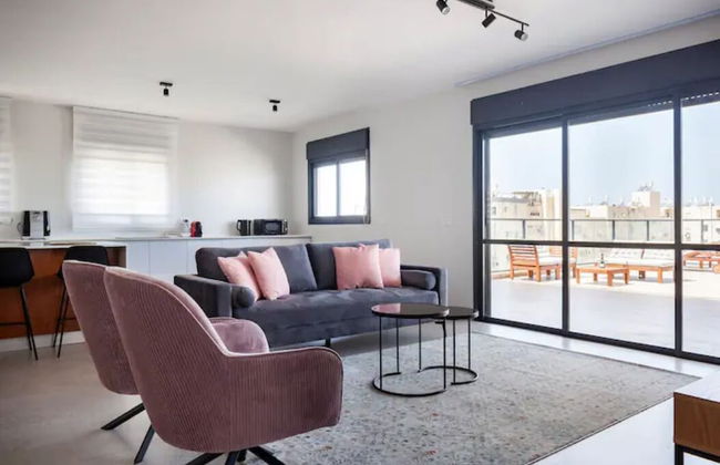 O&O Group - Top Penthouse On The Beach - Foto 16