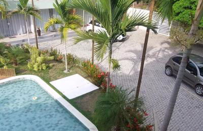 Vilage Aconchegante - Imbassaí - Foto 7