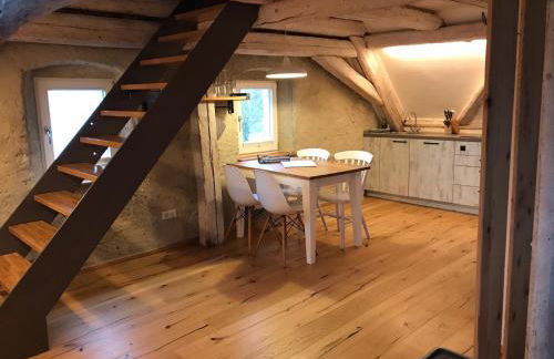 Baumgartners Dreiseithof - historisch, modern, zentral - Foto 38