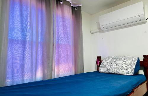 Vista mar, piscina, na praia do futuro, com Ar condicionado e Wi-Fi - Foto 6