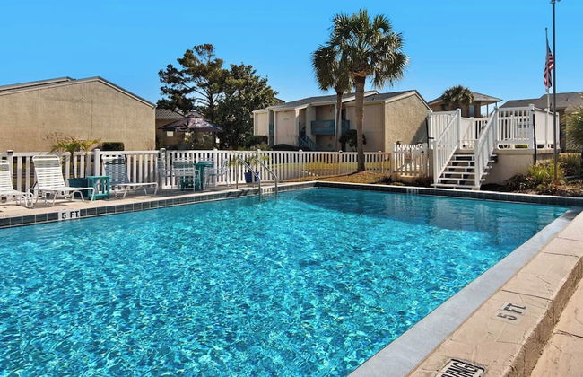 Chateau La Mer II 902 - Pirates Mermaid - Foto 39