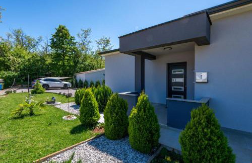 Villa Shanti, a luxurious and modern Villa surrounded by nature - Foto 31