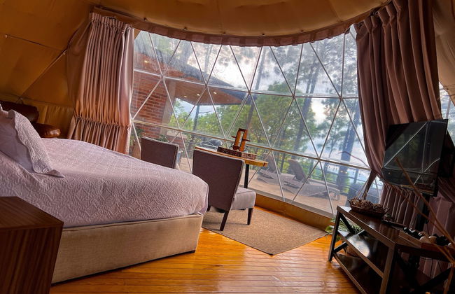 Las Morenas - Tres Lunas Domo - Foto 6