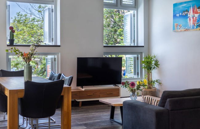 Premium 3BR City Centre Penthouse W Stunning City View - Foto 6