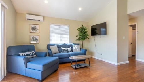 @ Marbella Lane 3BR House in Downtown San Jose - Foto 2