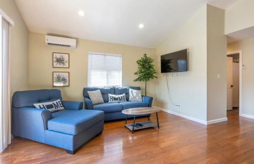 @ Marbella Lane 3BR House in Downtown San Jose - Foto 2