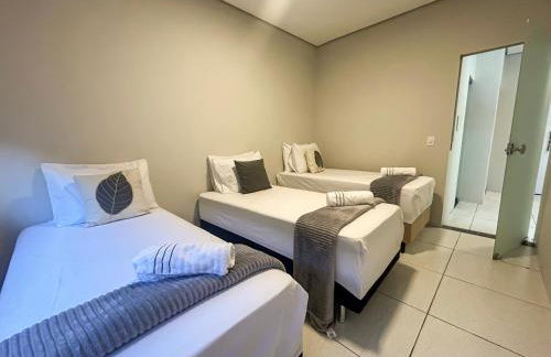 Casa 01 - Casa com 2 quartos, próximo a rodoviária e aeroporto - Photo 10