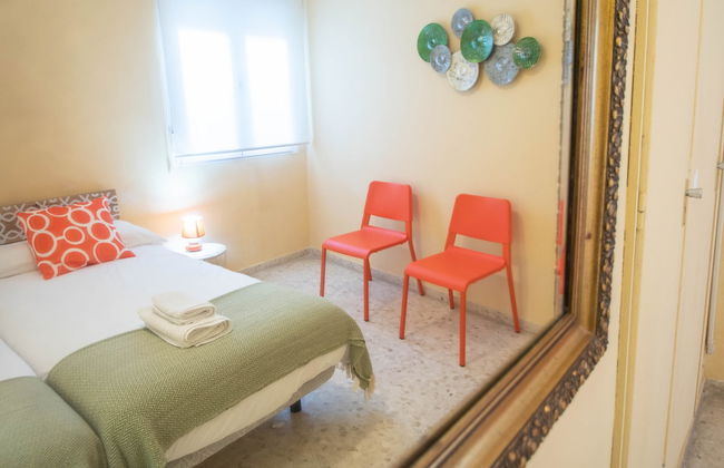 Apartamento Malibú playa - Foto 2