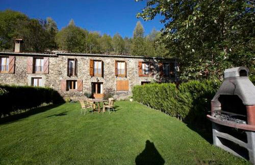 Apartamentos Rurales Les Barnedes - Foto 57