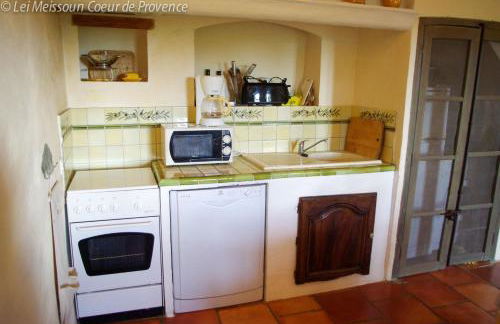 Lei Meissoun - Foto 28