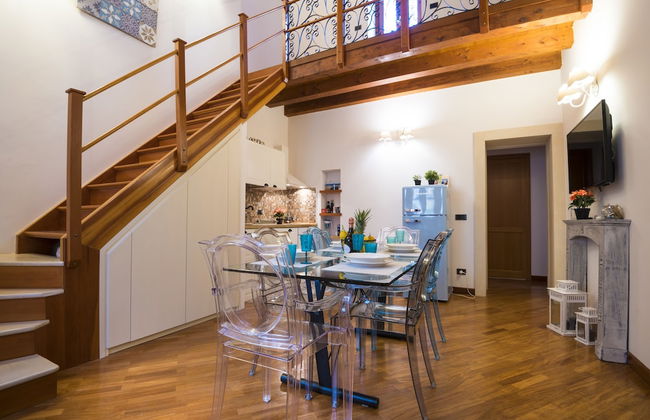 La Casa di Ilde al Duomo - Luxury - Foto 17