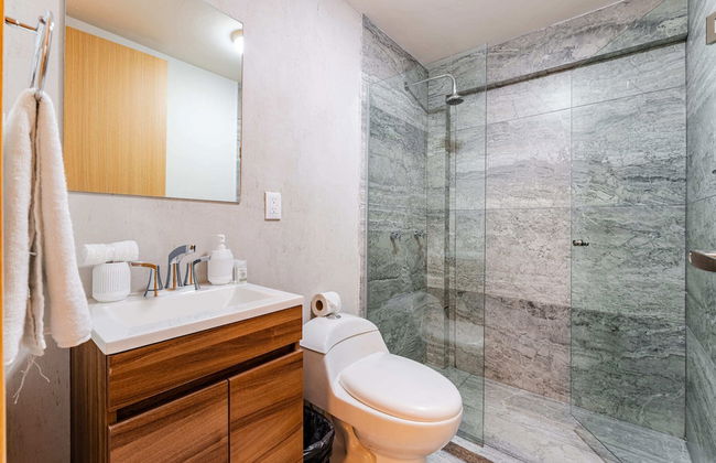 Condesa Cholula Lofts by VH - Foto 68