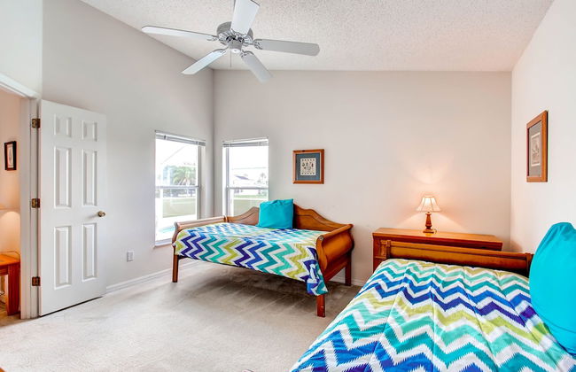 Advantage Vacation Homes - Foto 9