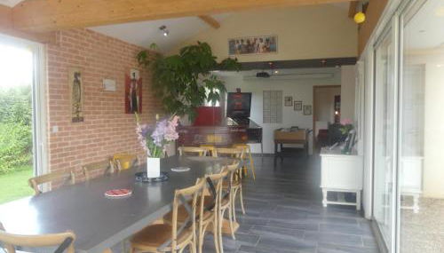 Gîte La Pointe de Diamant - Photo 5