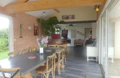 Gîte La Pointe de Diamant - Photo 5