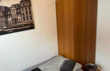 Ruhige zentral gelegene Fewo für Monteure in Ingelheim am Rhein - Foto 16