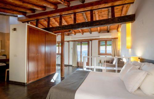 Casa Rural Vistes de Morella - Foto 39