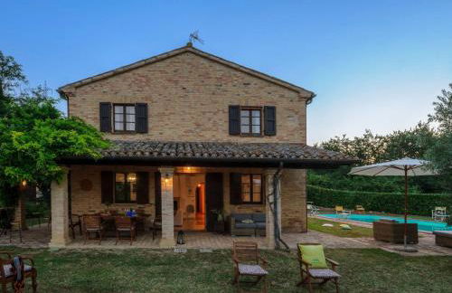 Holiday Home La Girolima- MarchFerienhäuser by Interhome - Foto 2