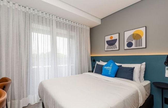 Roomo Transamerica SP Alto da Boa Vista - Foto 2