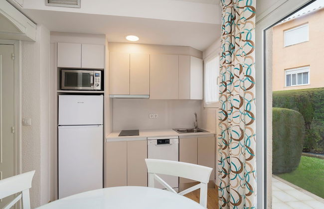 Apartamentos Turísticos Jardines del Plaza - Foto 25